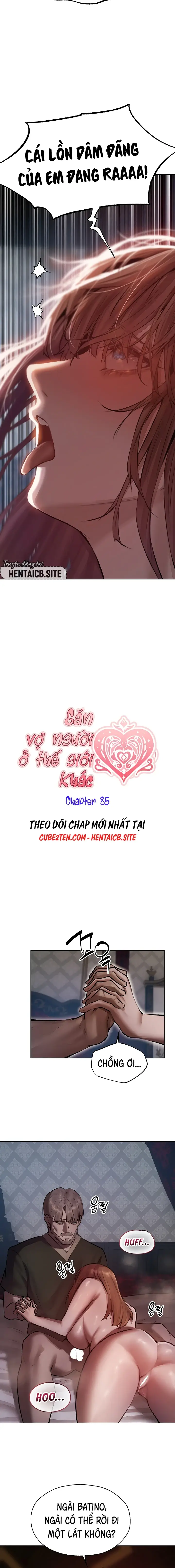 Săn vợ người ở thế giới khác - Full trang 1956