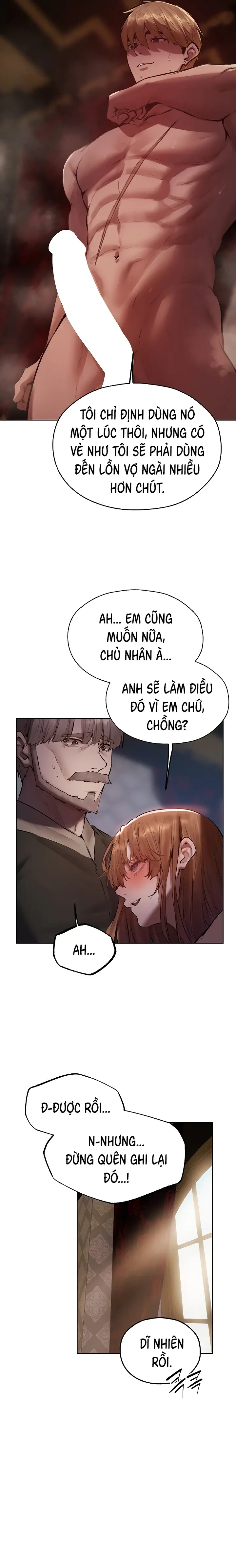 Săn vợ người ở thế giới khác - Full trang 1957