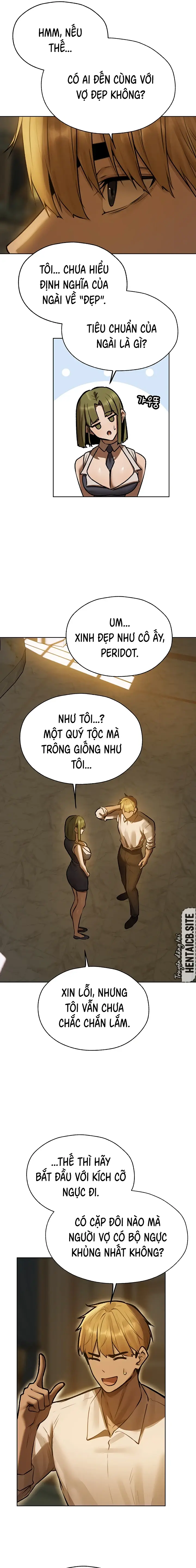 Săn vợ người ở thế giới khác - Full trang 1959