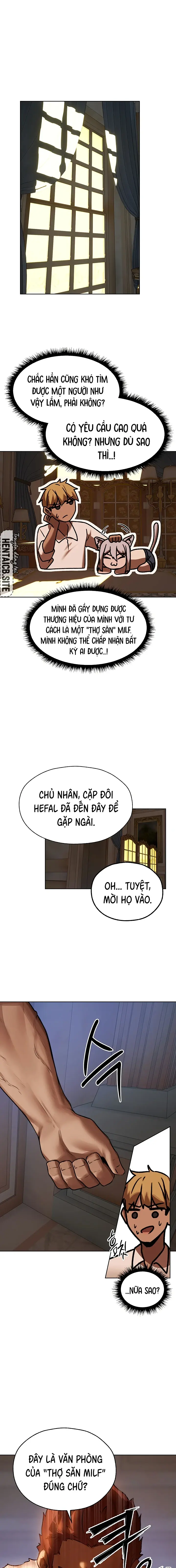 Săn vợ người ở thế giới khác - Full trang 1963
