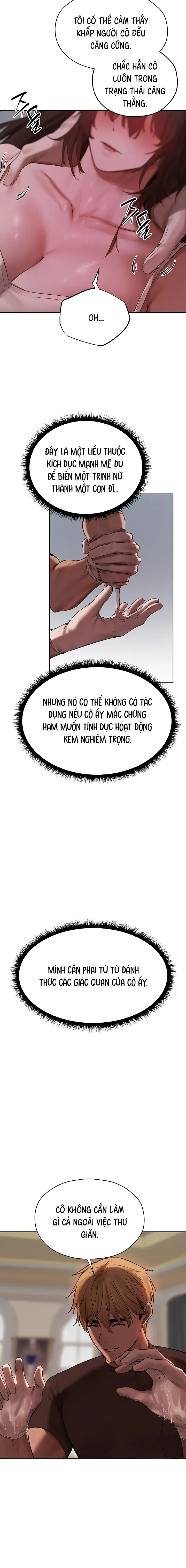 Săn vợ người ở thế giới khác - Full trang 1977