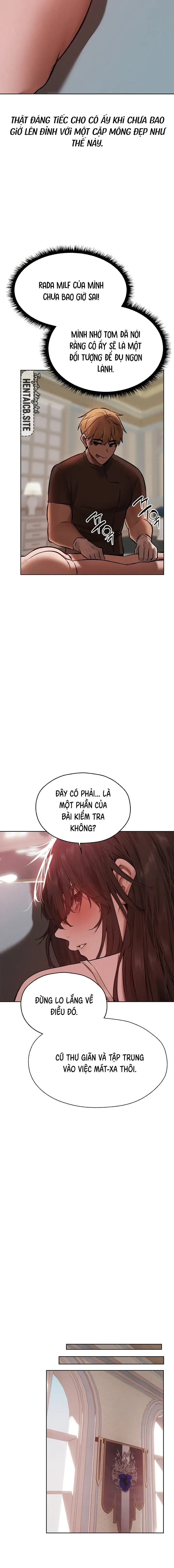 Săn vợ người ở thế giới khác - Full trang 1979