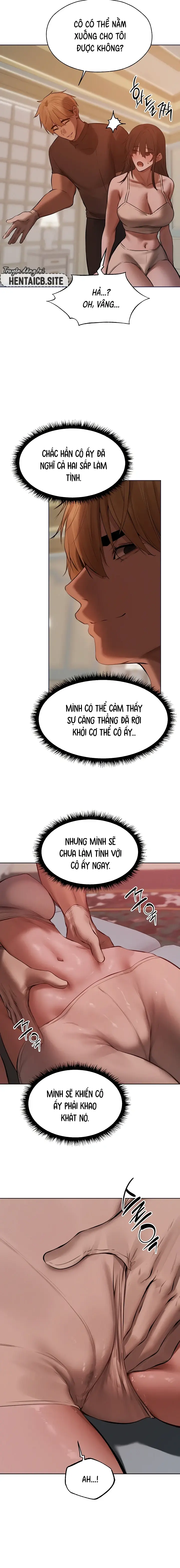 Săn vợ người ở thế giới khác - Full trang 1983