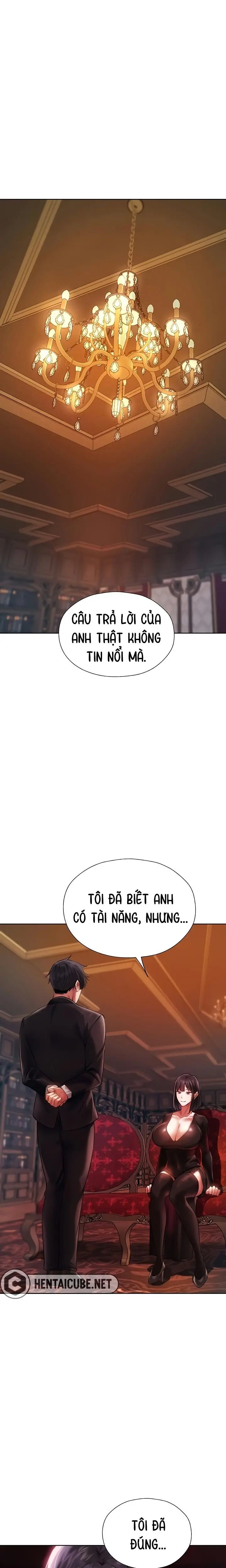 Săn vợ người ở thế giới khác - Full trang 202