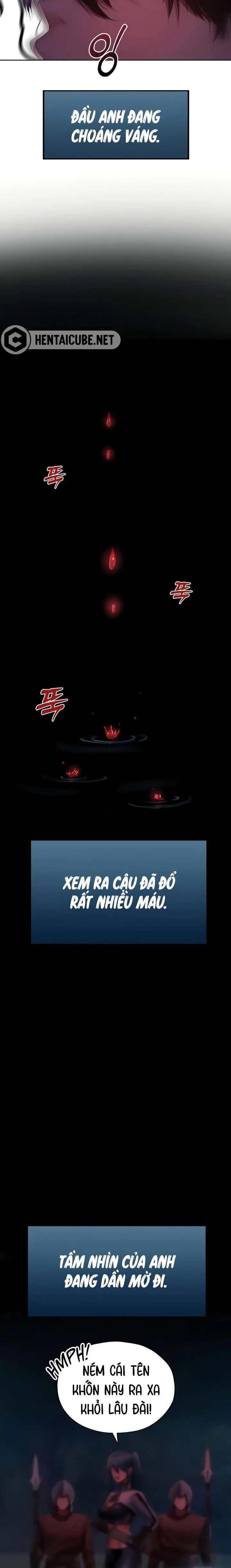 Săn vợ người ở thế giới khác - Full trang 224