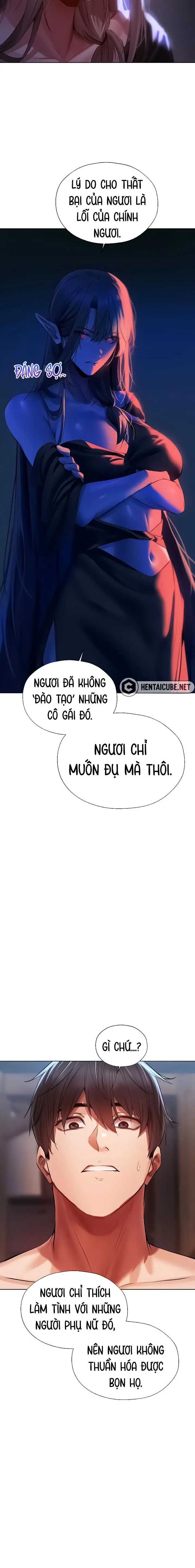 Săn vợ người ở thế giới khác - Full trang 244