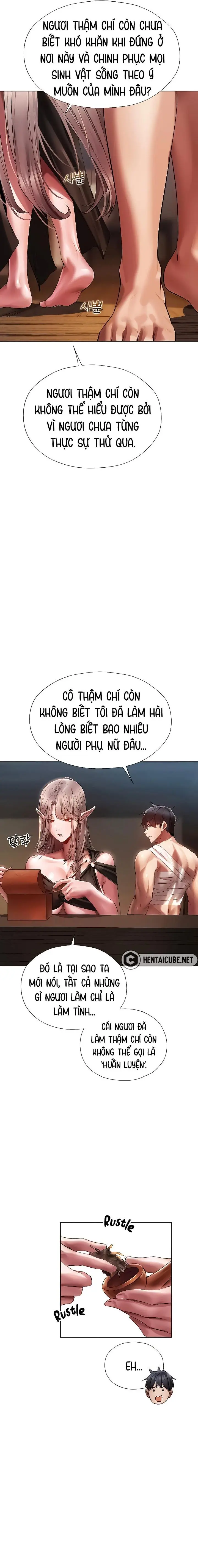Săn vợ người ở thế giới khác - Full trang 246