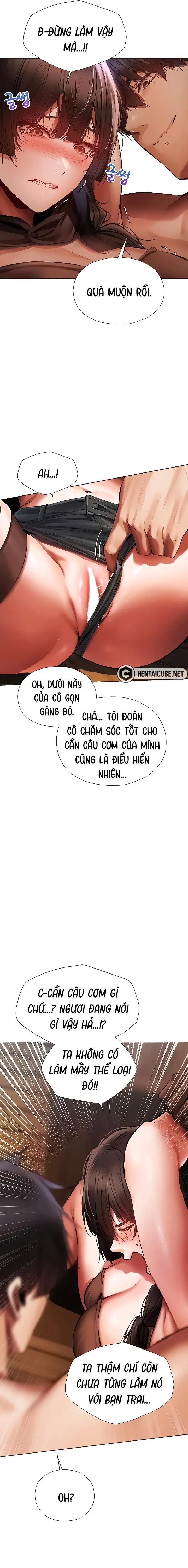 Săn vợ người ở thế giới khác - Full trang 275