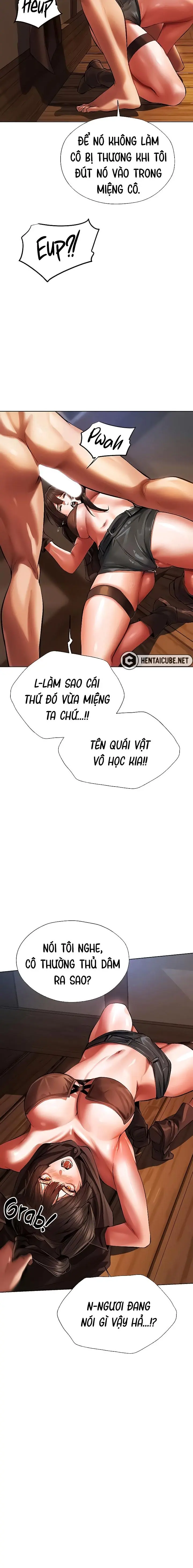 Săn vợ người ở thế giới khác - Full trang 280