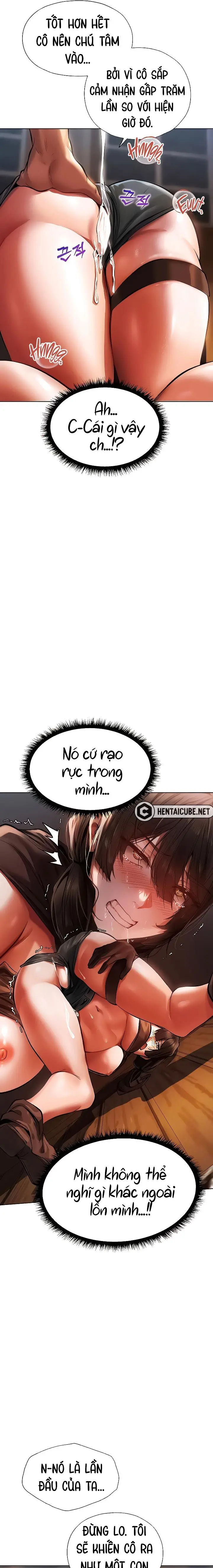 Săn vợ người ở thế giới khác - Full trang 283