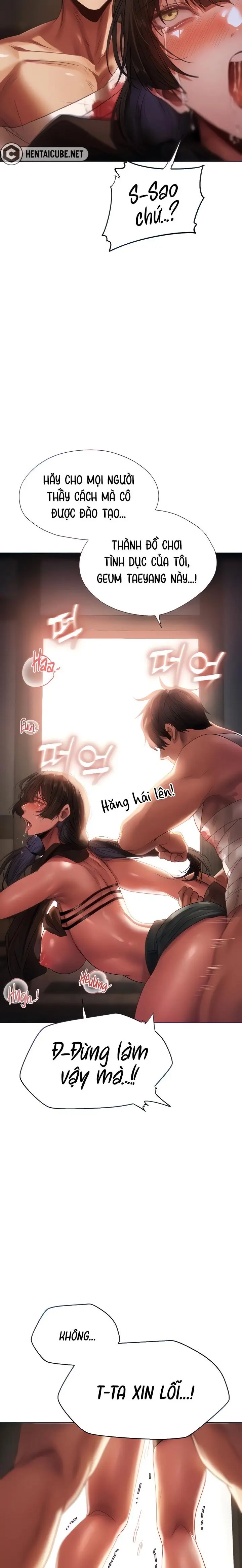 Săn vợ người ở thế giới khác - Full trang 313