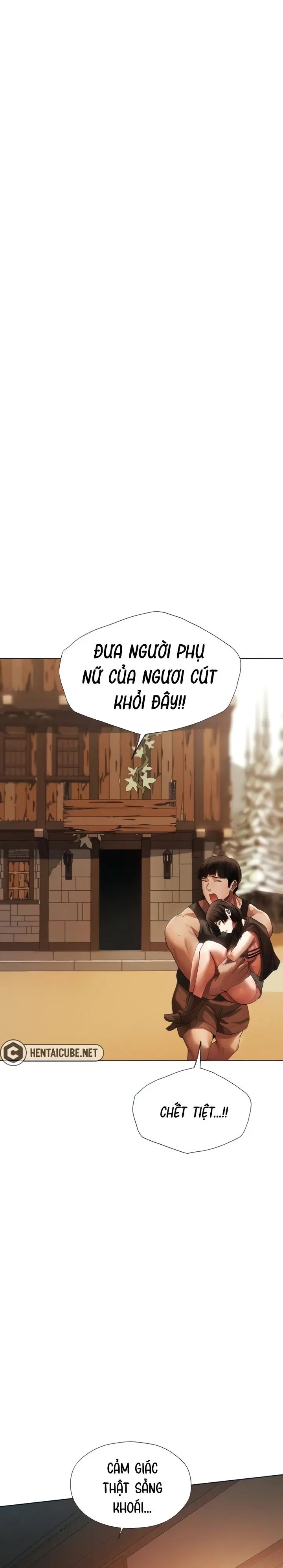 Săn vợ người ở thế giới khác - Full trang 319