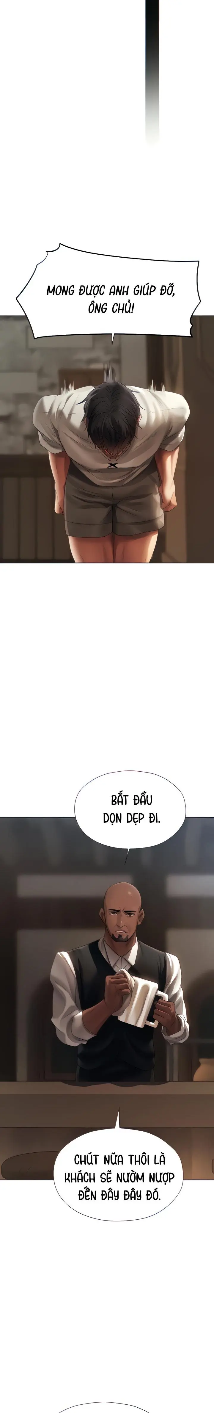 Săn vợ người ở thế giới khác - Full trang 340