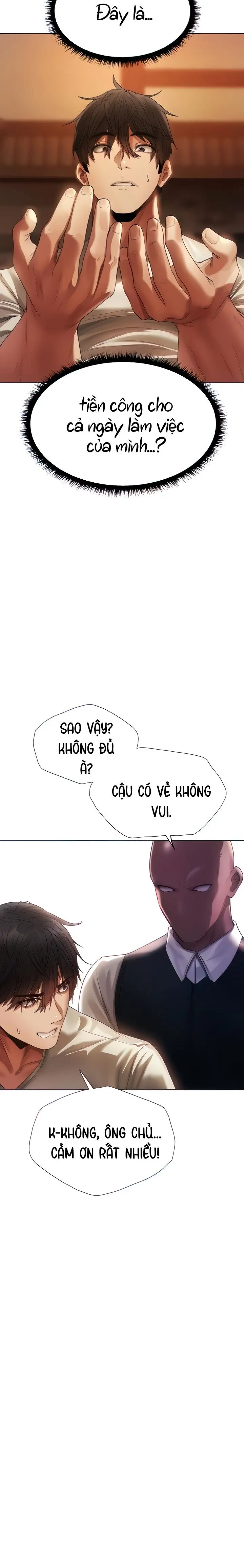 Săn vợ người ở thế giới khác - Full trang 352