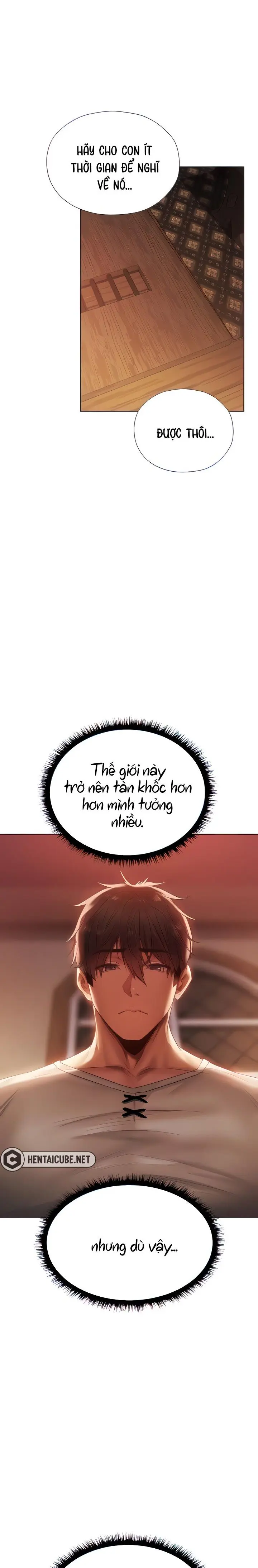 Săn vợ người ở thế giới khác - Full trang 360