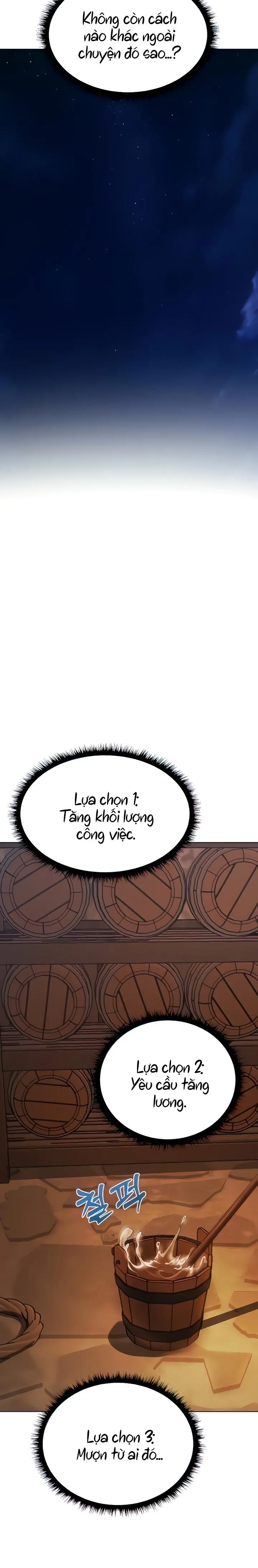 Săn vợ người ở thế giới khác - Full trang 361