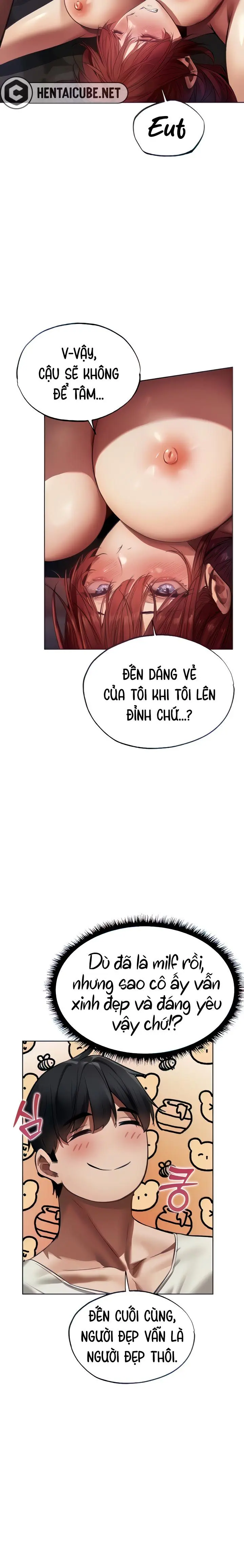 Săn vợ người ở thế giới khác - Full trang 426