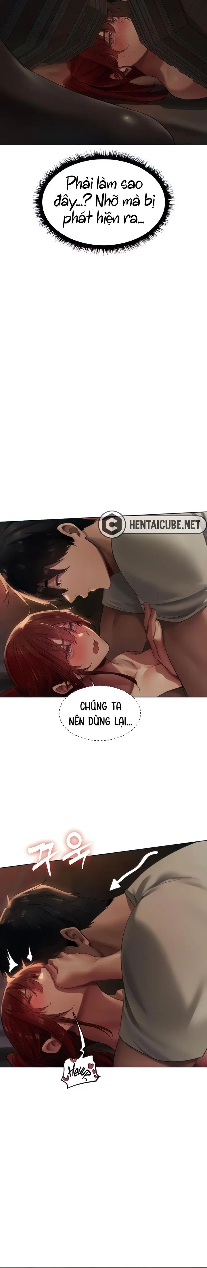 Săn vợ người ở thế giới khác - Full trang 435