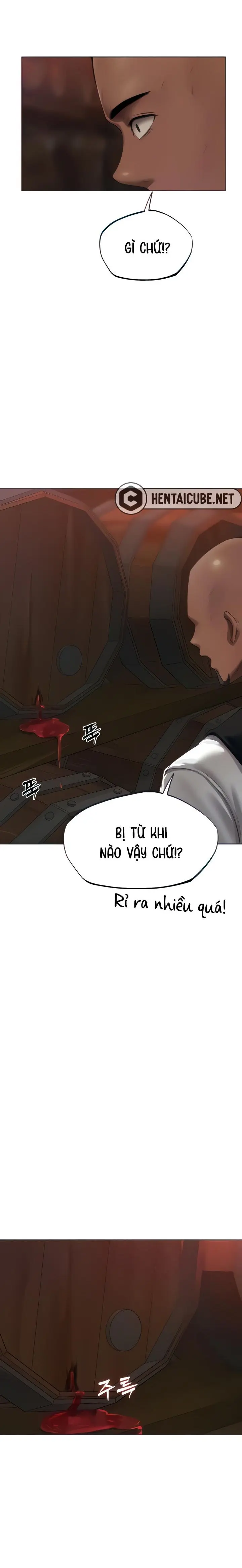 Săn vợ người ở thế giới khác - Full trang 438