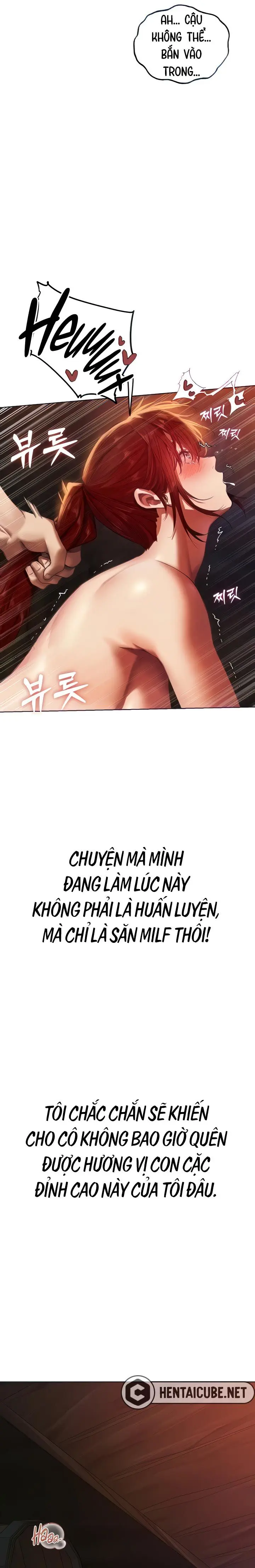 Săn vợ người ở thế giới khác - Full trang 445
