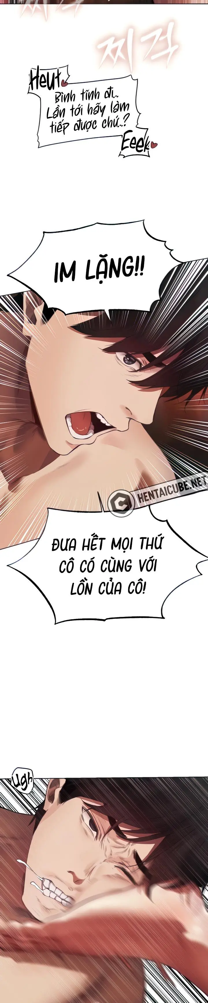 Săn vợ người ở thế giới khác - Full trang 449