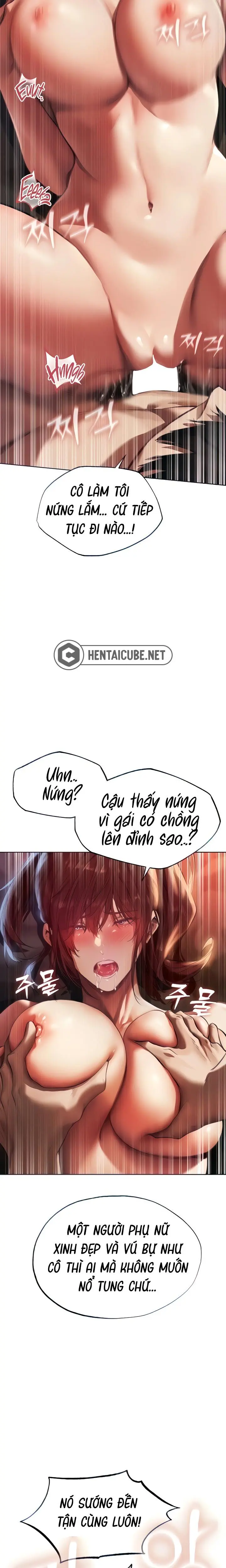 Săn vợ người ở thế giới khác - Full trang 457