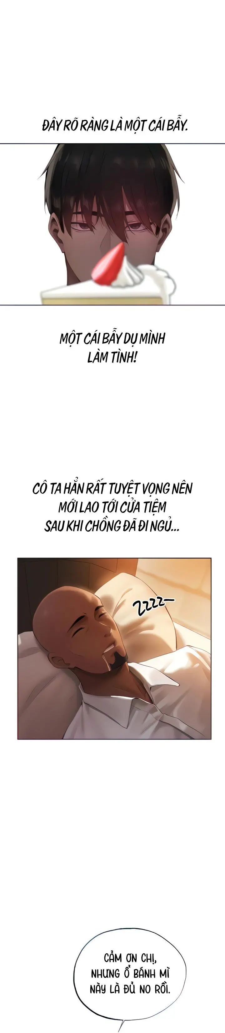 Săn vợ người ở thế giới khác - Full trang 493
