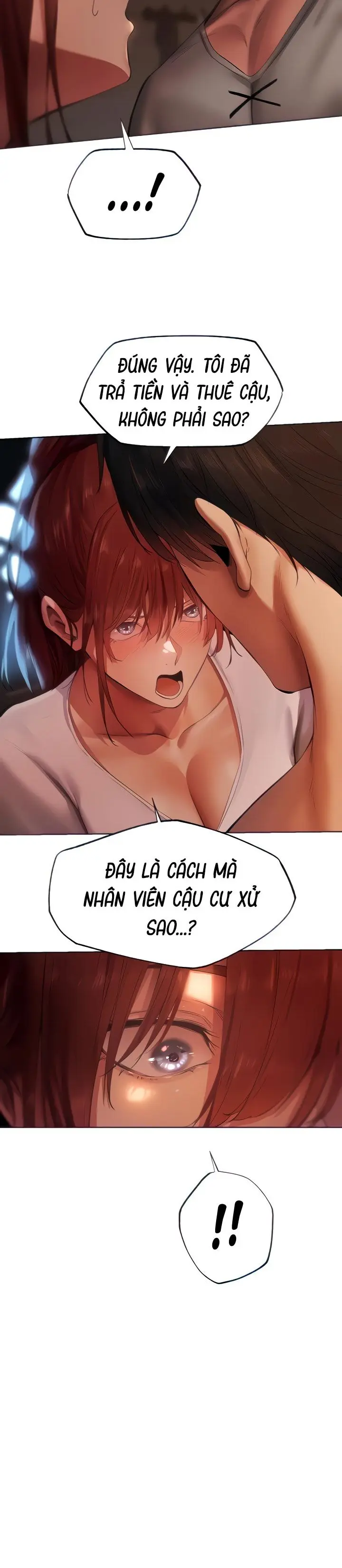 Săn vợ người ở thế giới khác - Full trang 500