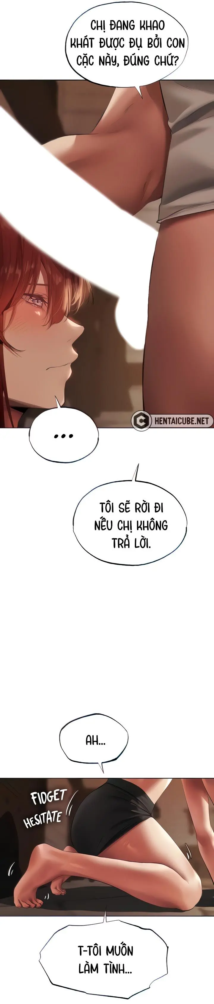 Săn vợ người ở thế giới khác - Full trang 506