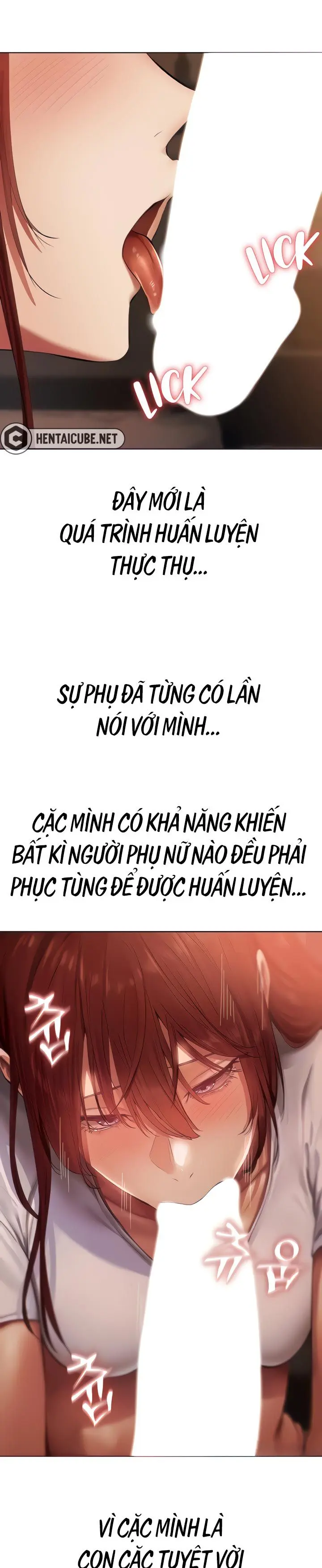 Săn vợ người ở thế giới khác - Full trang 510