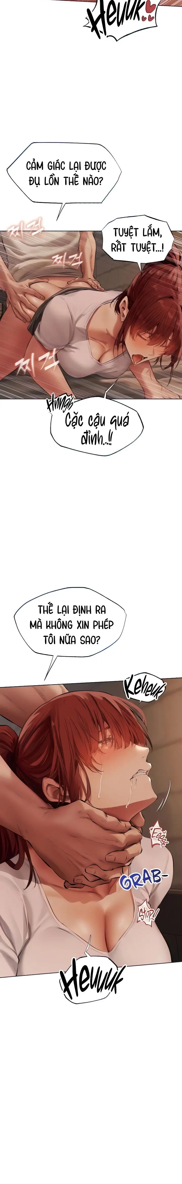 Săn vợ người ở thế giới khác - Full trang 526