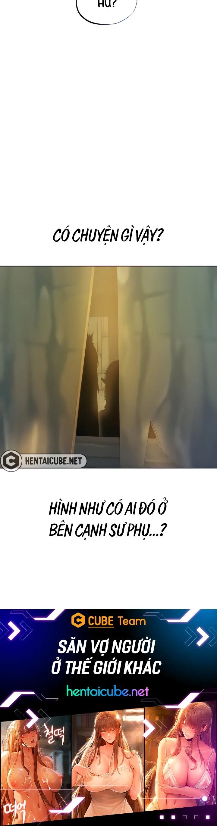 Săn vợ người ở thế giới khác - Full trang 544