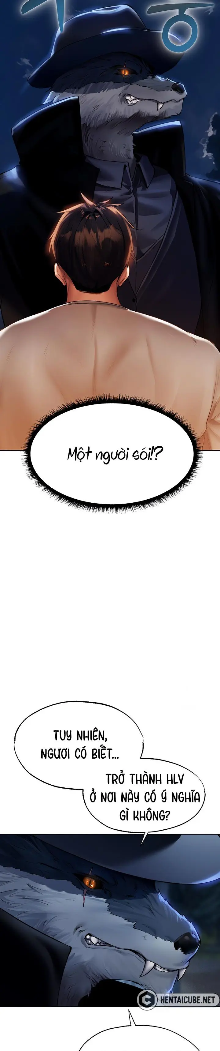 Săn vợ người ở thế giới khác - Full trang 556