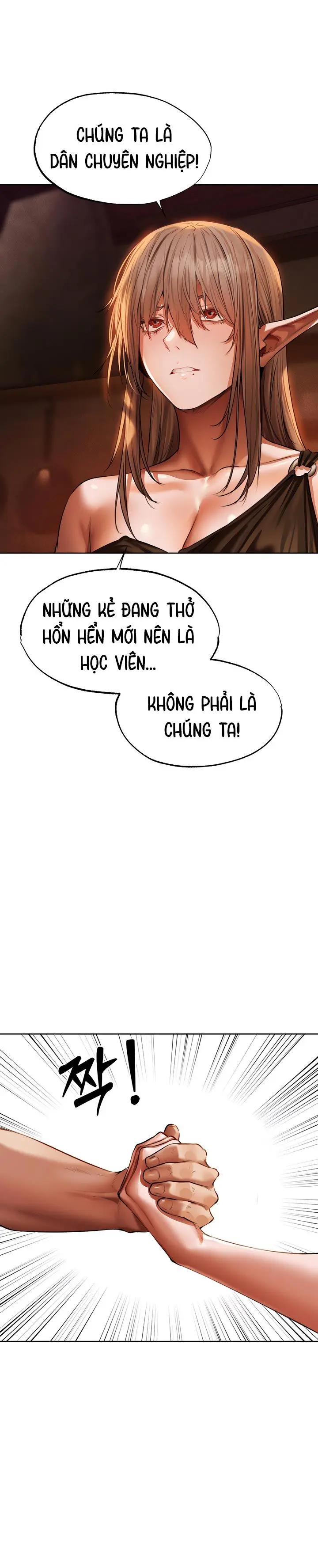 Săn vợ người ở thế giới khác - Full trang 566