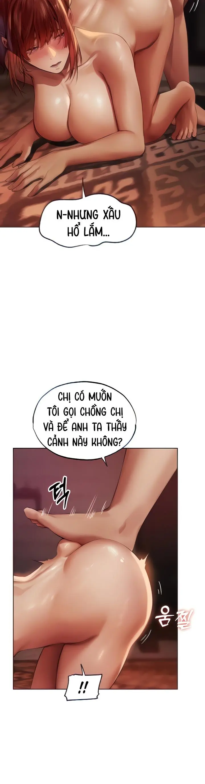 Săn vợ người ở thế giới khác - Full trang 587