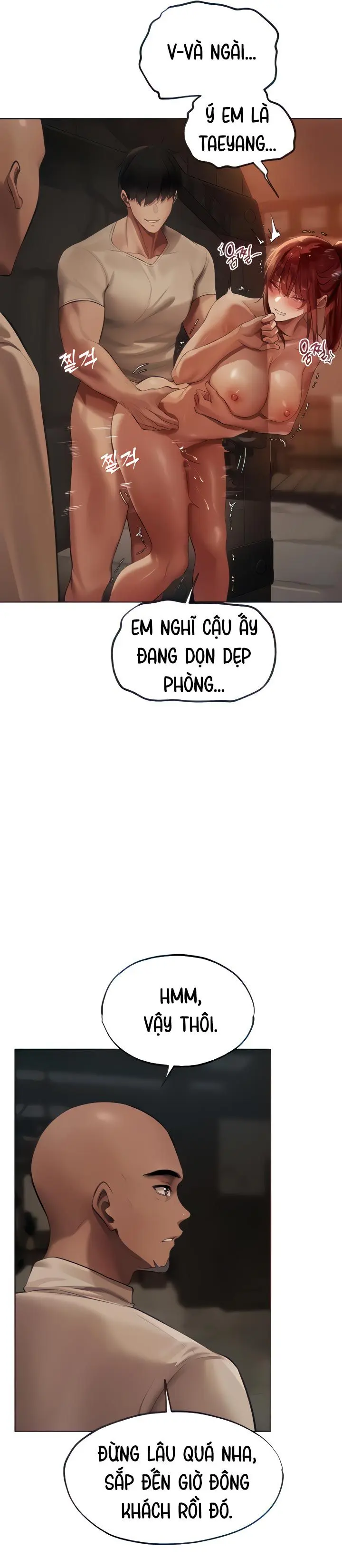 Săn vợ người ở thế giới khác - Full trang 604
