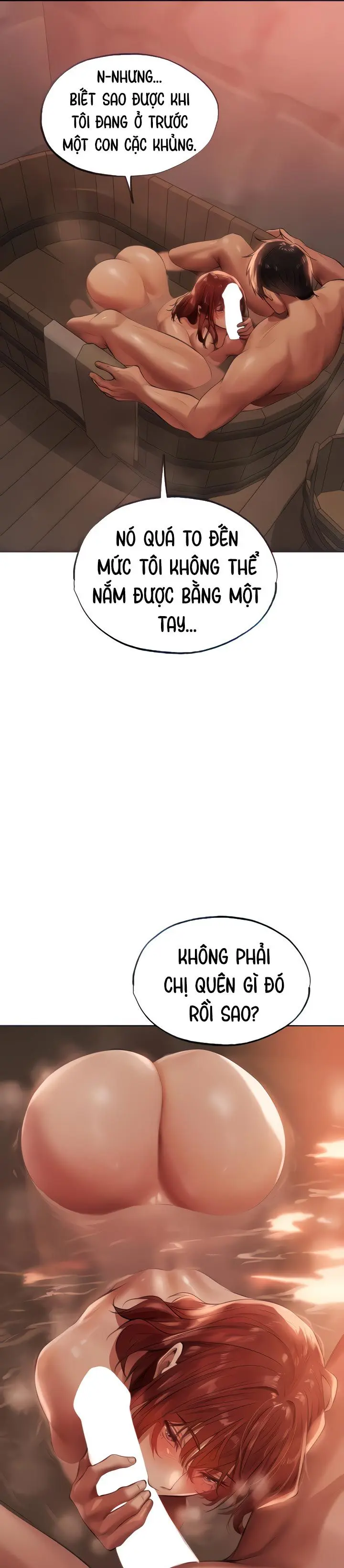 Săn vợ người ở thế giới khác - Full trang 608
