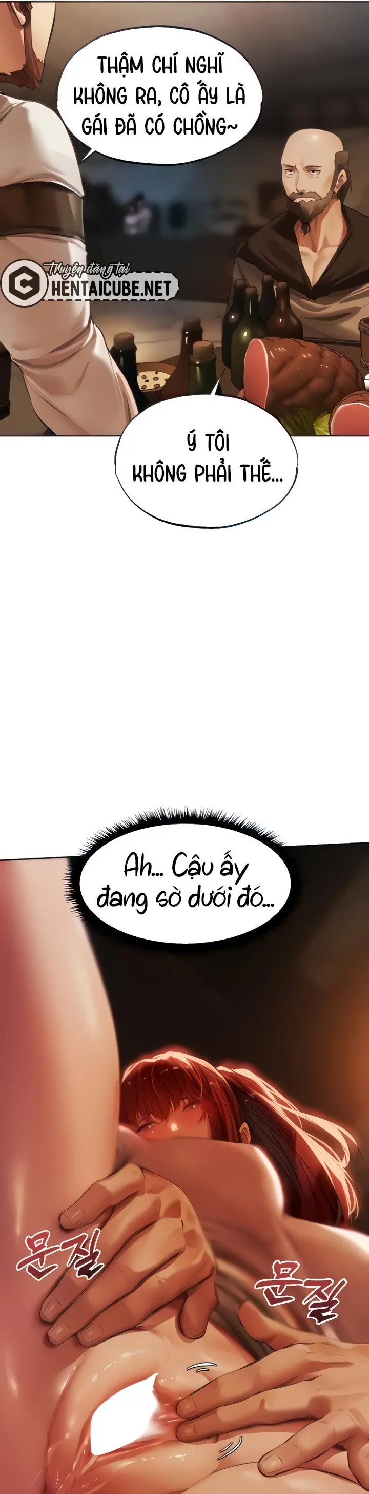 Săn vợ người ở thế giới khác - Full trang 624