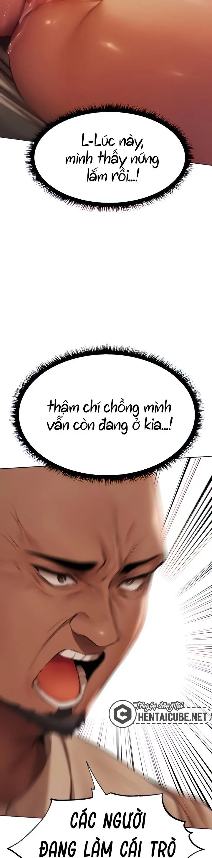 Săn vợ người ở thế giới khác - Full trang 625
