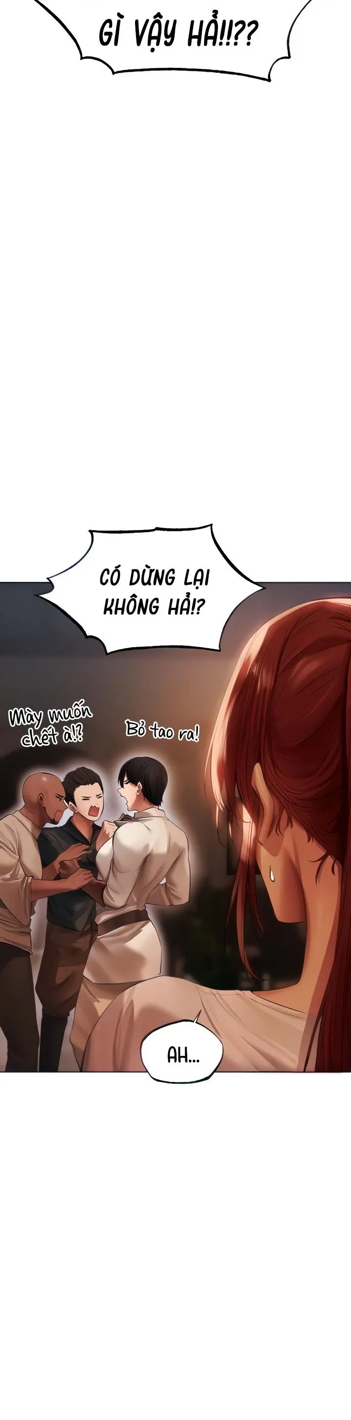 Săn vợ người ở thế giới khác - Full trang 626