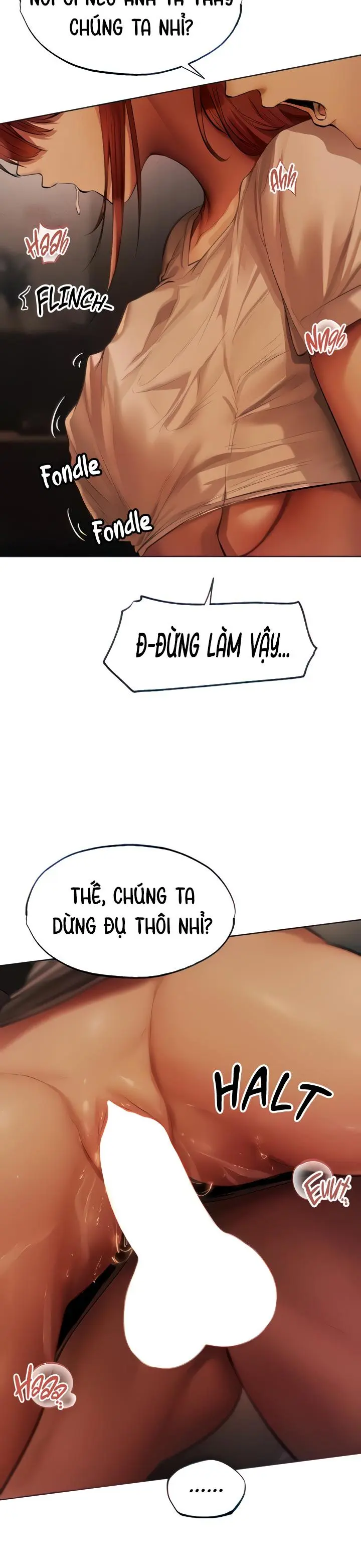 Săn vợ người ở thế giới khác - Full trang 635