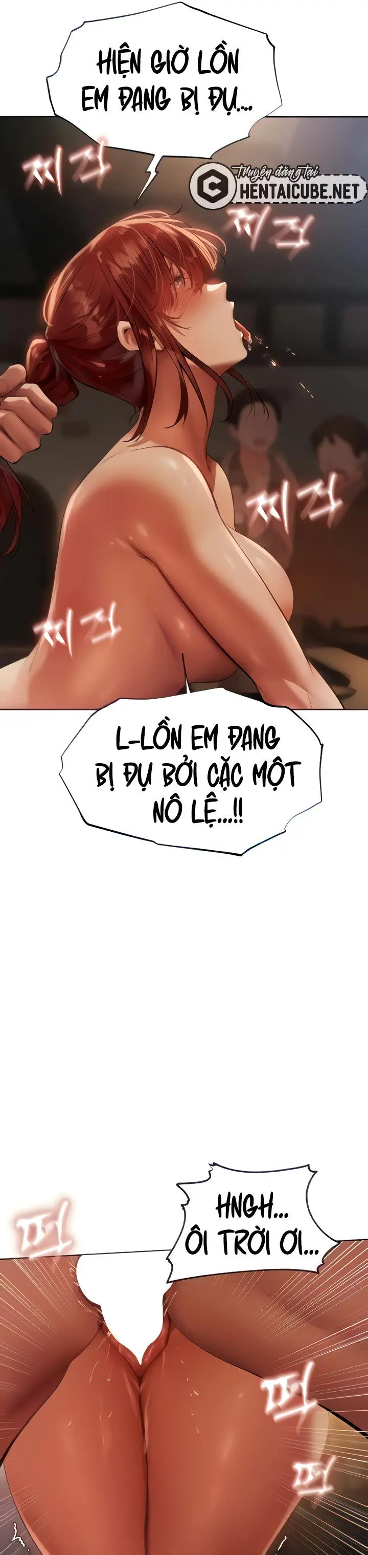 Săn vợ người ở thế giới khác - Full trang 640
