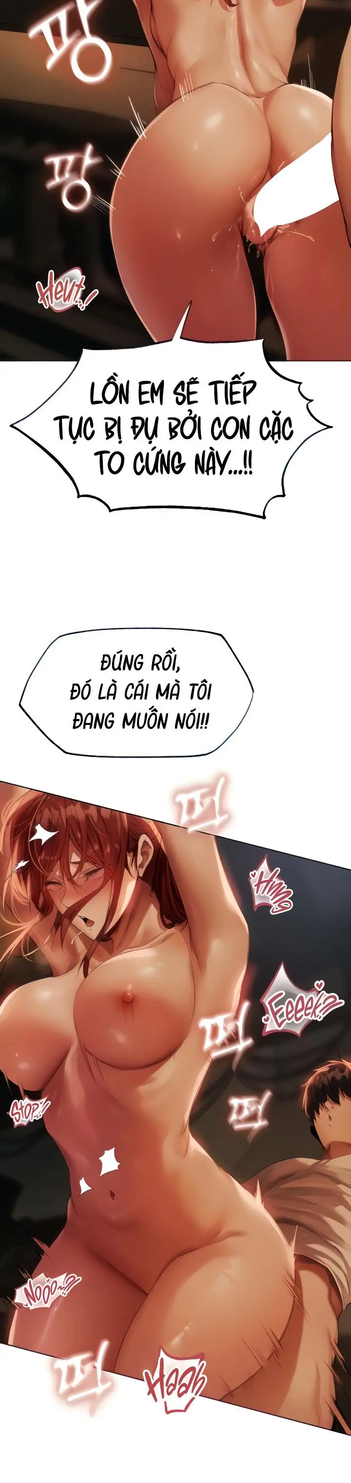 Săn vợ người ở thế giới khác - Full trang 643