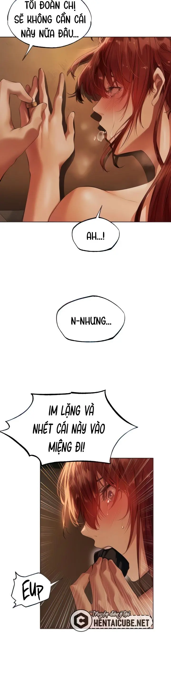 Săn vợ người ở thế giới khác - Full trang 645