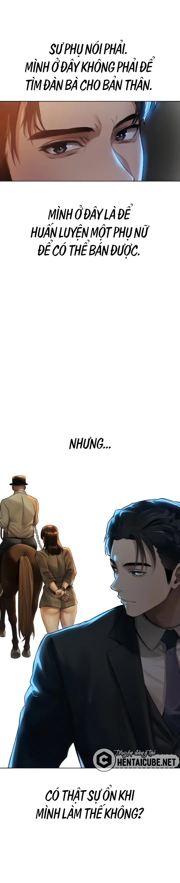 Săn vợ người ở thế giới khác - Full trang 666