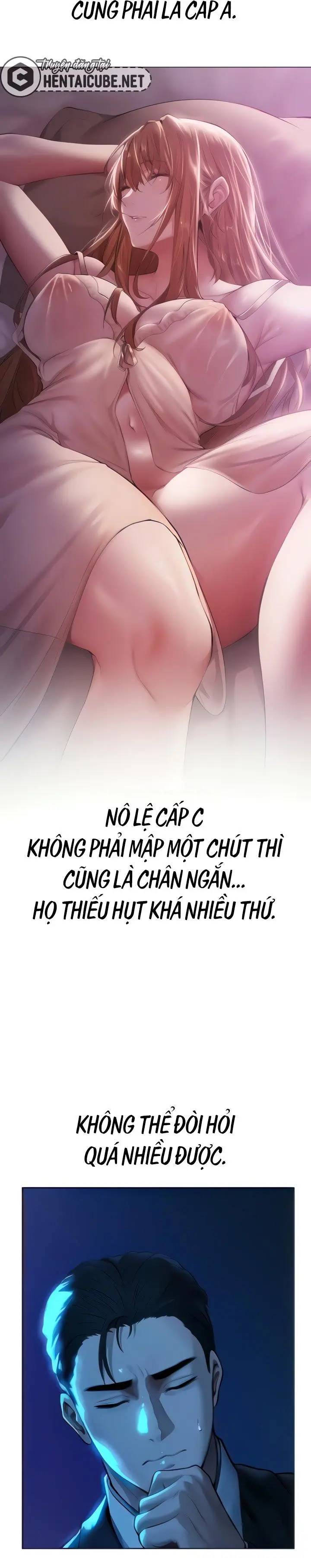Săn vợ người ở thế giới khác - Full trang 677