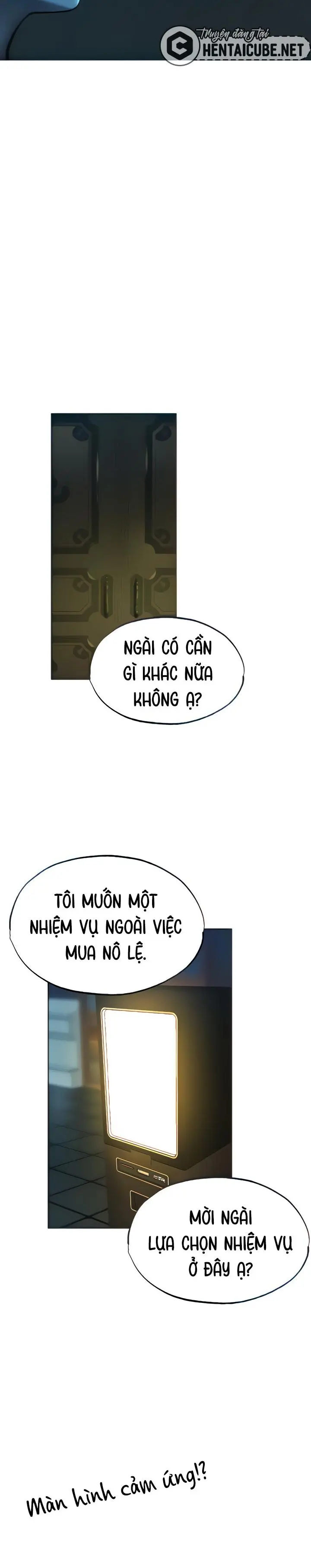 Săn vợ người ở thế giới khác - Full trang 681