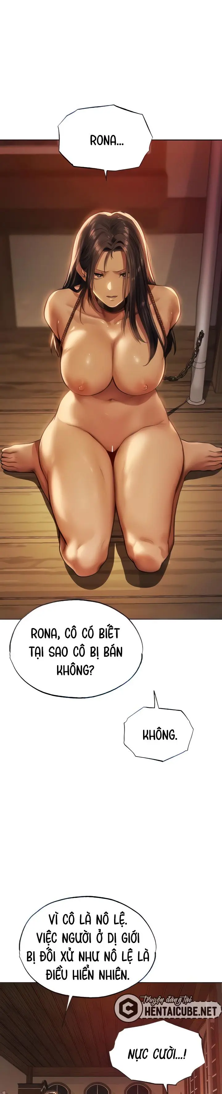 Săn vợ người ở thế giới khác - Full trang 688