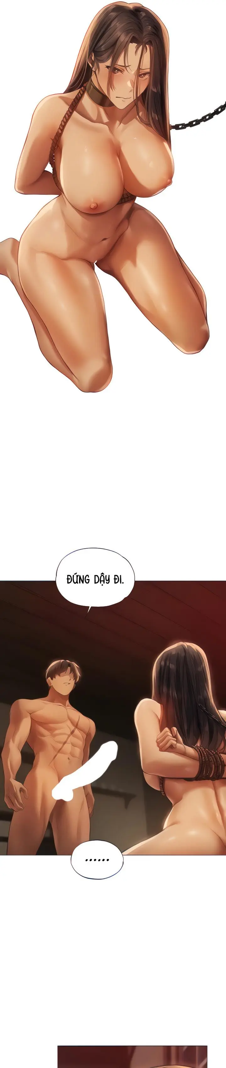 Săn vợ người ở thế giới khác - Full trang 703