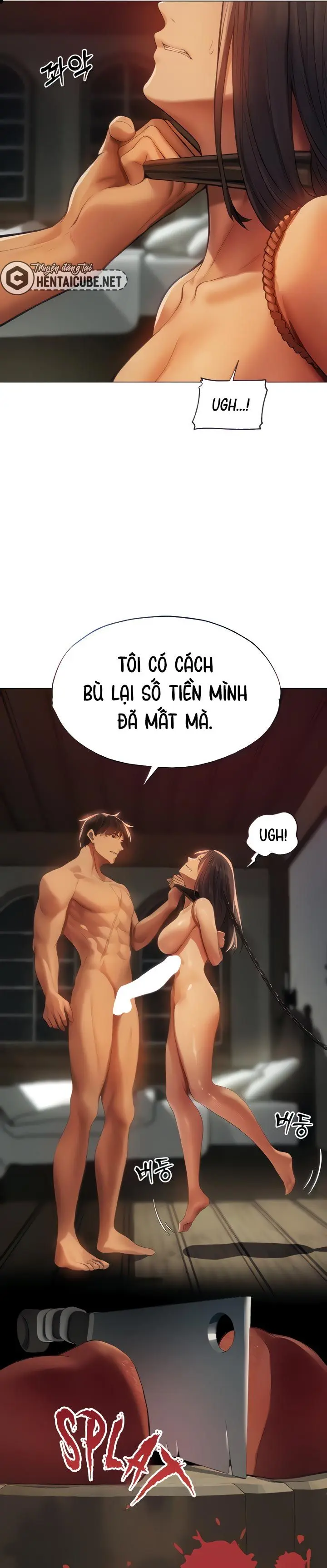 Săn vợ người ở thế giới khác - Full trang 707
